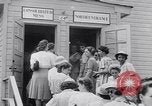 Image of the women of WAACS training Des Moines Iowa USA, 1942, second 48 stock footage video 65675040907