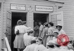 Image of the women of WAACS training Des Moines Iowa USA, 1942, second 49 stock footage video 65675040907