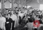 Image of the women of WAACS training Des Moines Iowa USA, 1942, second 51 stock footage video 65675040907