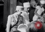 Image of the women of WAACS training Des Moines Iowa USA, 1942, second 56 stock footage video 65675040907