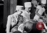 Image of the women of WAACS training Des Moines Iowa USA, 1942, second 57 stock footage video 65675040907