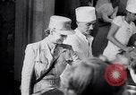 Image of the women of WAACS training Des Moines Iowa USA, 1942, second 58 stock footage video 65675040907