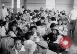 Image of the women of WAACS training Des Moines Iowa USA, 1942, second 61 stock footage video 65675040907