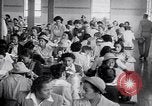 Image of the women of WAACS training Des Moines Iowa USA, 1942, second 62 stock footage video 65675040907