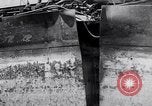 Standbild beschädigte Schiff Atlantikküste, 1942, aus Sekunde 18 historischem Filmmaterial Videoclip 65675040908