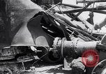 Standbild beschädigte Schiff Atlantikküste, 1942, aus Sekunde 27 historischem Filmmaterial Videoclip 65675040908
