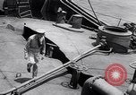 Standbild beschädigte Schiff Atlantikküste, 1942, aus Sekunde 30 historischem Filmmaterial Videoclip 65675040908
