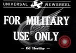 Immagine di Gomma Buna United States USA, 1942, secondo 1 filmato di repertorio 65675040909