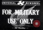Immagine di Gomma Buna United States USA, 1942, secondo 6 filmato di repertorio 65675040909