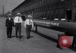 Standbild Sekretär Ickes Texas United States USA, 1942, aus Sekunde 7 historischem Filmmaterial Videoclip 65675040910