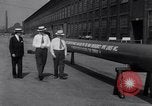 Standbild Sekretär Ickes Texas United States USA, 1942, aus Sekunde 8 historischem Filmmaterial Videoclip 65675040910