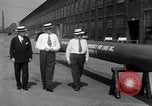 Standbild Sekretär Ickes Texas United States USA, 1942, aus Sekunde 13 historischem Filmmaterial Videoclip 65675040910
