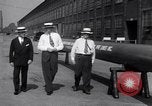 Standbild Sekretär Ickes Texas United States USA, 1942, aus Sekunde 14 historischem Filmmaterial Videoclip 65675040910