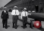 Standbild Sekretär Ickes Texas United States USA, 1942, aus Sekunde 15 historischem Filmmaterial Videoclip 65675040910