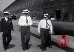 Standbild Sekretär Ickes Texas United States USA, 1942, aus Sekunde 16 historischem Filmmaterial Videoclip 65675040910