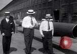 Standbild Sekretär Ickes Texas United States USA, 1942, aus Sekunde 17 historischem Filmmaterial Videoclip 65675040910