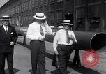 Standbild Sekretär Ickes Texas United States USA, 1942, aus Sekunde 18 historischem Filmmaterial Videoclip 65675040910