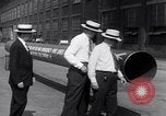 Standbild Sekretär Ickes Texas United States USA, 1942, aus Sekunde 20 historischem Filmmaterial Videoclip 65675040910