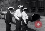 Standbild Sekretär Ickes Texas United States USA, 1942, aus Sekunde 21 historischem Filmmaterial Videoclip 65675040910