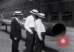 Standbild Sekretär Ickes Texas United States USA, 1942, aus Sekunde 22 historischem Filmmaterial Videoclip 65675040910
