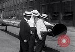 Standbild Sekretär Ickes Texas United States USA, 1942, aus Sekunde 24 historischem Filmmaterial Videoclip 65675040910