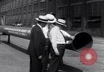 Standbild Sekretär Ickes Texas United States USA, 1942, aus Sekunde 25 historischem Filmmaterial Videoclip 65675040910