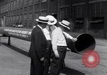 Standbild Sekretär Ickes Texas United States USA, 1942, aus Sekunde 26 historischem Filmmaterial Videoclip 65675040910