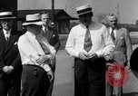 Standbild Sekretär Ickes Texas United States USA, 1942, aus Sekunde 28 historischem Filmmaterial Videoclip 65675040910