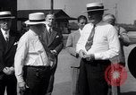 Standbild Sekretär Ickes Texas United States USA, 1942, aus Sekunde 29 historischem Filmmaterial Videoclip 65675040910