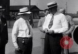 Standbild Sekretär Ickes Texas United States USA, 1942, aus Sekunde 30 historischem Filmmaterial Videoclip 65675040910