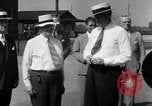 Standbild Sekretär Ickes Texas United States USA, 1942, aus Sekunde 31 historischem Filmmaterial Videoclip 65675040910