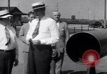 Standbild Sekretär Ickes Texas United States USA, 1942, aus Sekunde 32 historischem Filmmaterial Videoclip 65675040910