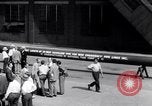 Standbild Sekretär Ickes Texas United States USA, 1942, aus Sekunde 35 historischem Filmmaterial Videoclip 65675040910