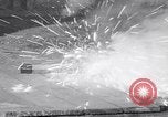 Immagine di Bombe fuoco College Park Maryland USA, 1942, secondo 7 filmato di repertorio 65675040911