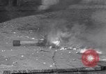 Immagine di Bombe fuoco College Park Maryland USA, 1942, secondo 9 filmato di repertorio 65675040911