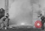 Immagine di Bombe fuoco College Park Maryland USA, 1942, secondo 11 filmato di repertorio 65675040911