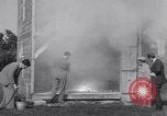 Immagine di Bombe fuoco College Park Maryland USA, 1942, secondo 20 filmato di repertorio 65675040911