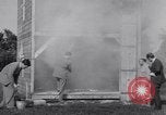 Immagine di Bombe fuoco College Park Maryland USA, 1942, secondo 22 filmato di repertorio 65675040911