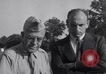 Immagine di Bombe fuoco College Park Maryland USA, 1942, secondo 32 filmato di repertorio 65675040911