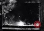 Immagine di Bombe fuoco College Park Maryland USA, 1942, secondo 34 filmato di repertorio 65675040911