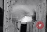 Immagine di Bombe fuoco College Park Maryland USA, 1942, secondo 41 filmato di repertorio 65675040911