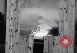Immagine di Bombe fuoco College Park Maryland USA, 1942, secondo 42 filmato di repertorio 65675040911