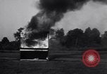 Immagine di Bombe fuoco College Park Maryland USA, 1942, secondo 46 filmato di repertorio 65675040911