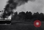 Immagine di Bombe fuoco College Park Maryland USA, 1942, secondo 47 filmato di repertorio 65675040911
