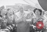 Immagine di Girl Scouts United States USA, 1942, secondo 20 filmato di repertorio 65675040913
