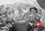 Immagine di Girl Scouts United States USA, 1942, secondo 21 filmato di repertorio 65675040913