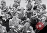 Immagine di Girl Scouts United States USA, 1942, secondo 31 filmato di repertorio 65675040913