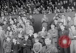 Immagine di Il baseball Belfast Irlanda, 1942, secondo 7 filmato di repertorio 65675040915