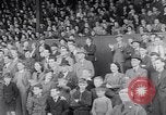 Immagine di Il baseball Belfast Irlanda, 1942, secondo 8 filmato di repertorio 65675040915