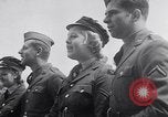 Immagine di Il baseball Belfast Irlanda, 1942, secondo 12 filmato di repertorio 65675040915